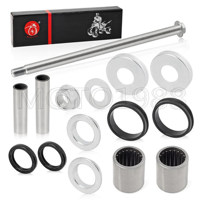 Swingarm Seals Rebuild Kit for Honda TRX400EX TRX400X (2000–2009)