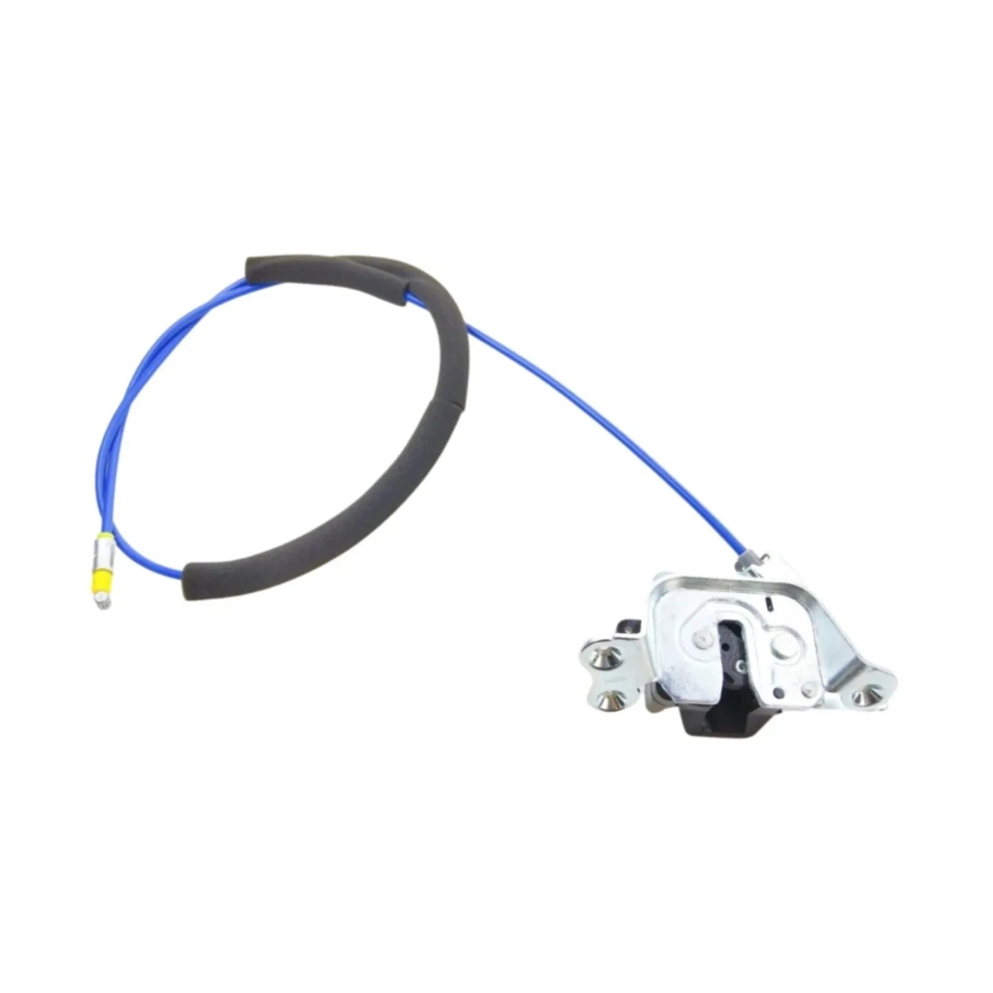 Left Sliding Door Lock for Toyota HiAce Van (2005–2019)