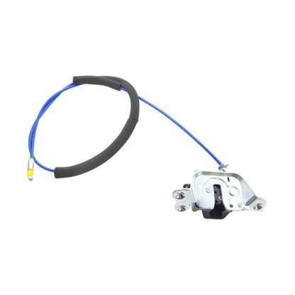 Left Sliding Door Lock for Toyota HiAce Van (2005–2019)