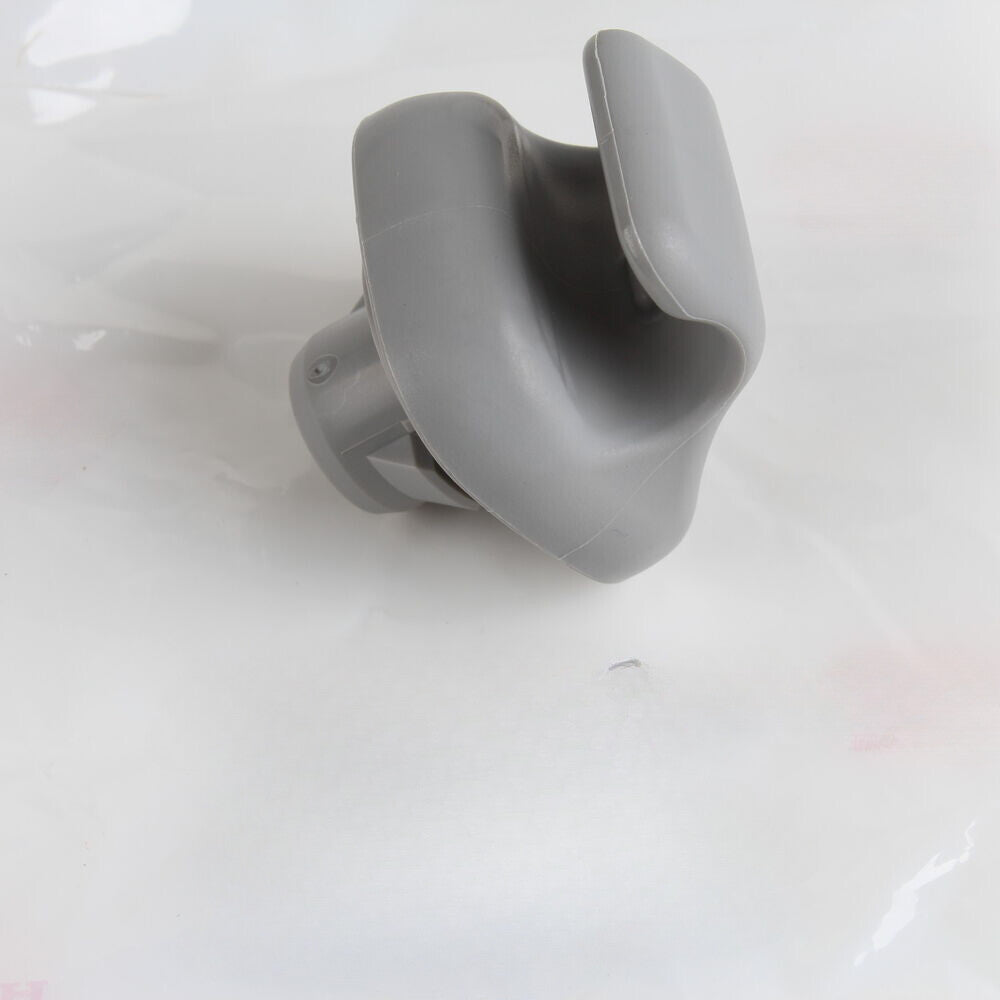 Sunvisor Clip for Honda (2010–2015) Gray