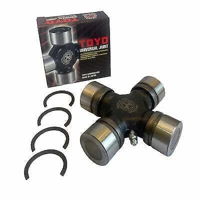 Universal Joint for Ford Maverick (1988–1993) Rear Driveshaft