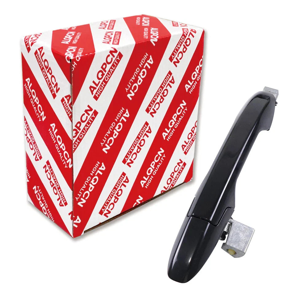 Rear Left Exterior Side Door Handle for Honda City (2009-2013)