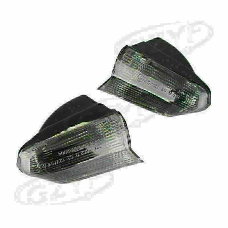 Rear Turn Signal Lens for Ducati 999 749 Multistrada (All Years)