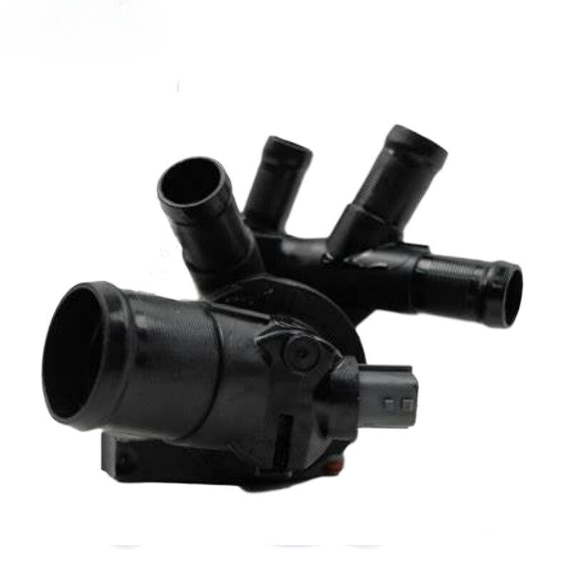 Coolant Thermostat for Renault Dacia Nissan Mercedes Captur Clio (2013–2020)