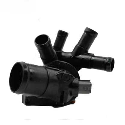 Coolant Thermostat for Renault Dacia Nissan Mercedes Captur Clio (2013–2020)