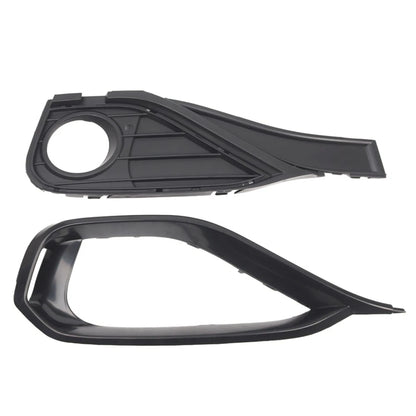 Fog Light Bezels for BMW 428i 435i 430i 440i (2014–2020)