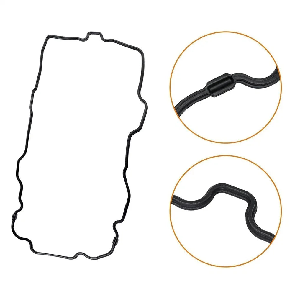 Oil Pan Gasket for Ford Escape (2003-2012) 3.0L V6 2968cc 181CID