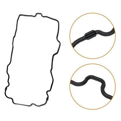 Oil Pan Gasket for Ford Escape (2003-2012) 3.0L V6 2968cc 181CID