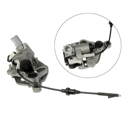 Steering Column Shift Mechanism for Chevy Astro Blazer C1500 (1995-2005)