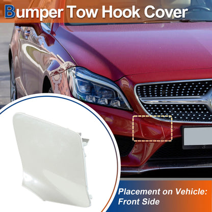 Front Car Bumper Tow Hook Cover for Mercedes-Benz (A2188850626)