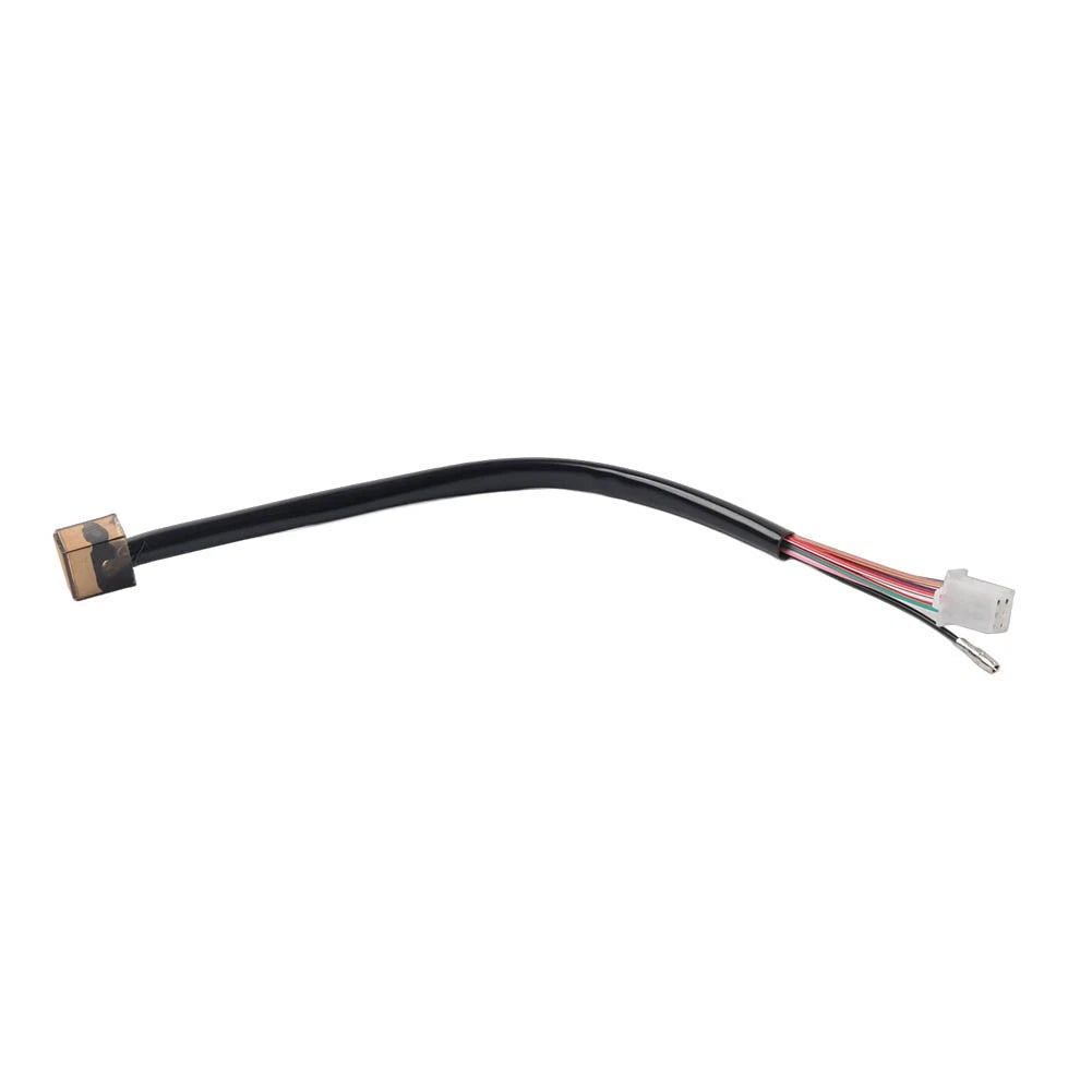 Digital LED Gear Indicator Shift Lever Sensor for Universal Motorcycle