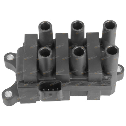 Ignition Coil Pack for Ford Cougar (2000–2002)