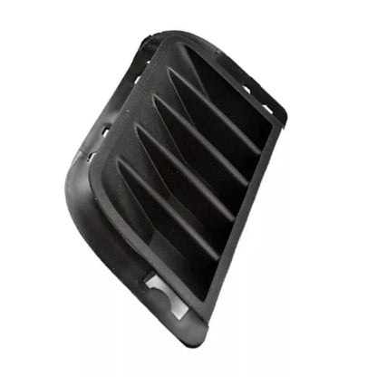 Front Bumper Fog Light Bezel Cover for Hyundai Sonata (2006-2008)