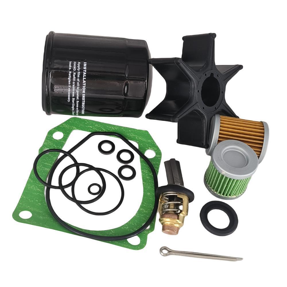 Maintenance Kit for Honda BF 135HP 150HP Outboard (2000–2023)