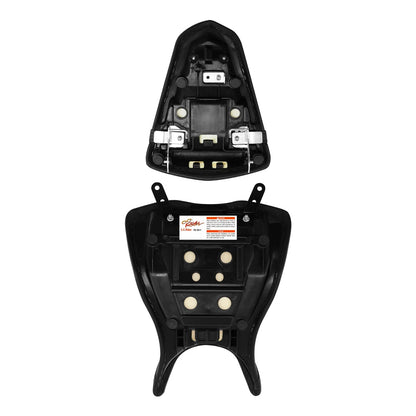 Driver & Passenger Seats for Yamaha YZF R3 (2015-2024)