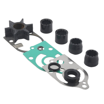 Water Pump Impeller Kit for Mercury 30-70HP (Various Years)