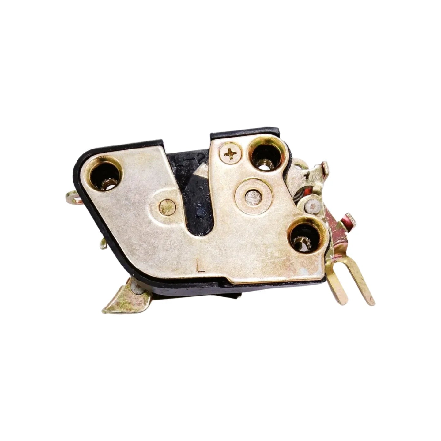 Front Left Door Lock Mechanism for Daihatsu Delta Truck (1984–2005)