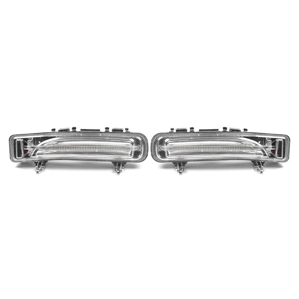 Daytime Running Light Turn Signal Lamp for Ford Ranger XLT Sport Platinum (2022–2023)