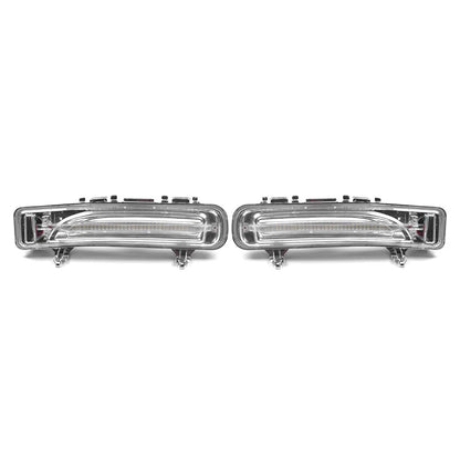 Daytime Running Light Turn Signal Lamp for Ford Ranger XLT Sport Platinum (2022–2023)