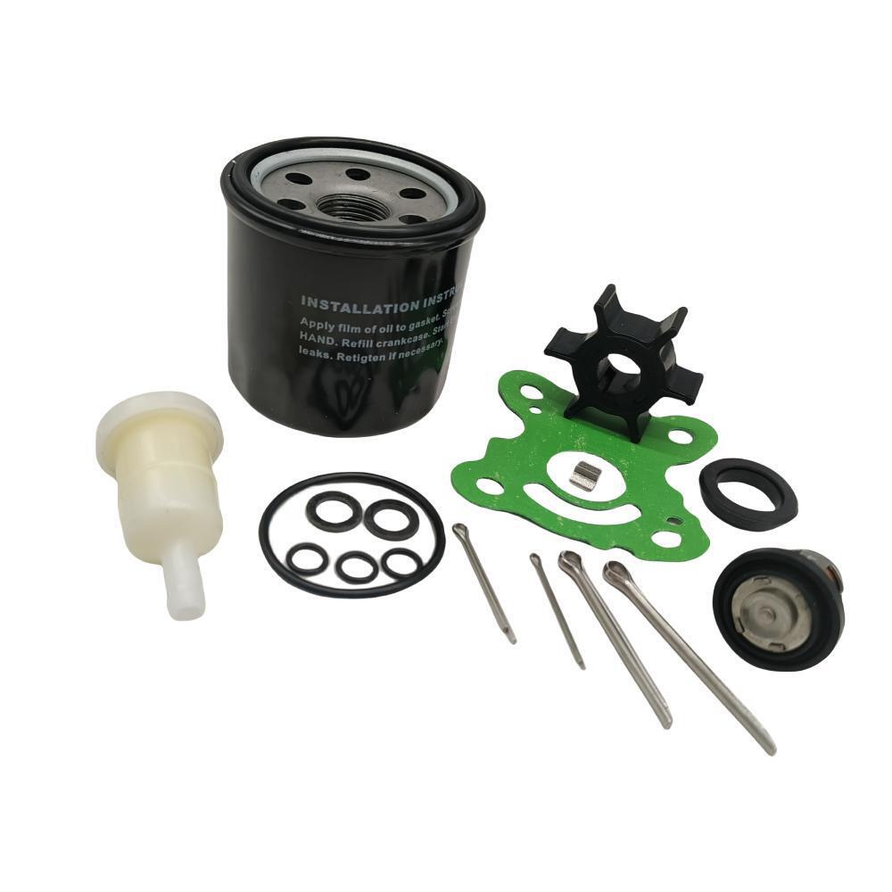 Maintenance Kit for Honda BF 8 9.9H 10 HP Outboard (Year Range Not Specified)