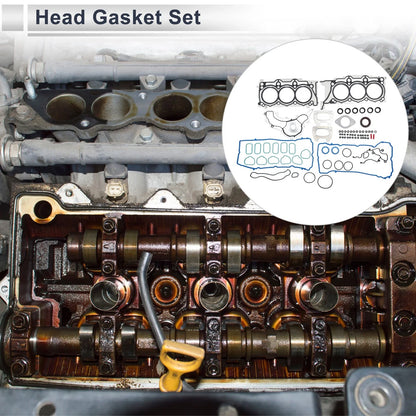 Head Gasket Set for Chrysler Dodge 3.6L DOHC VIN G (2011-2021)