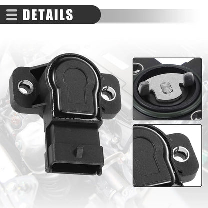 Throttle Position Sensor for Hyundai I10 1st Gen (2007-2013)