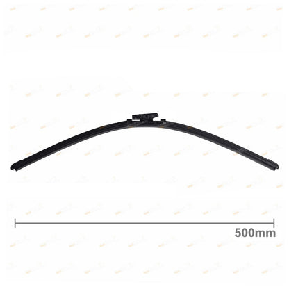 Passenger Side Wiper Blade for Audi Q5 (2009-2010)