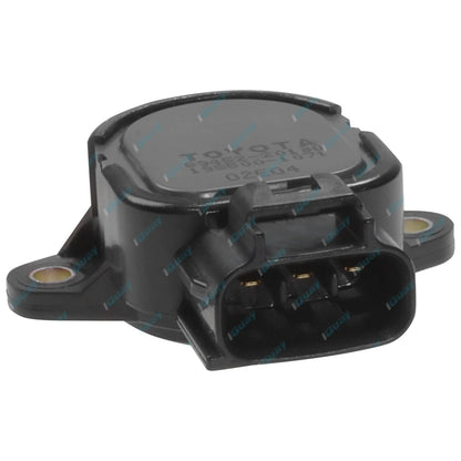 Genuine Toyota Throttle Position Sensor for Paseo EL54 1.5L 4cyl (1996-1999)