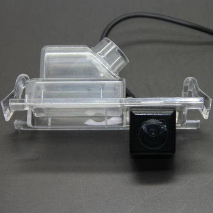 Rear View Backup Camera for Hyundai Elantra GT (2013–2017)