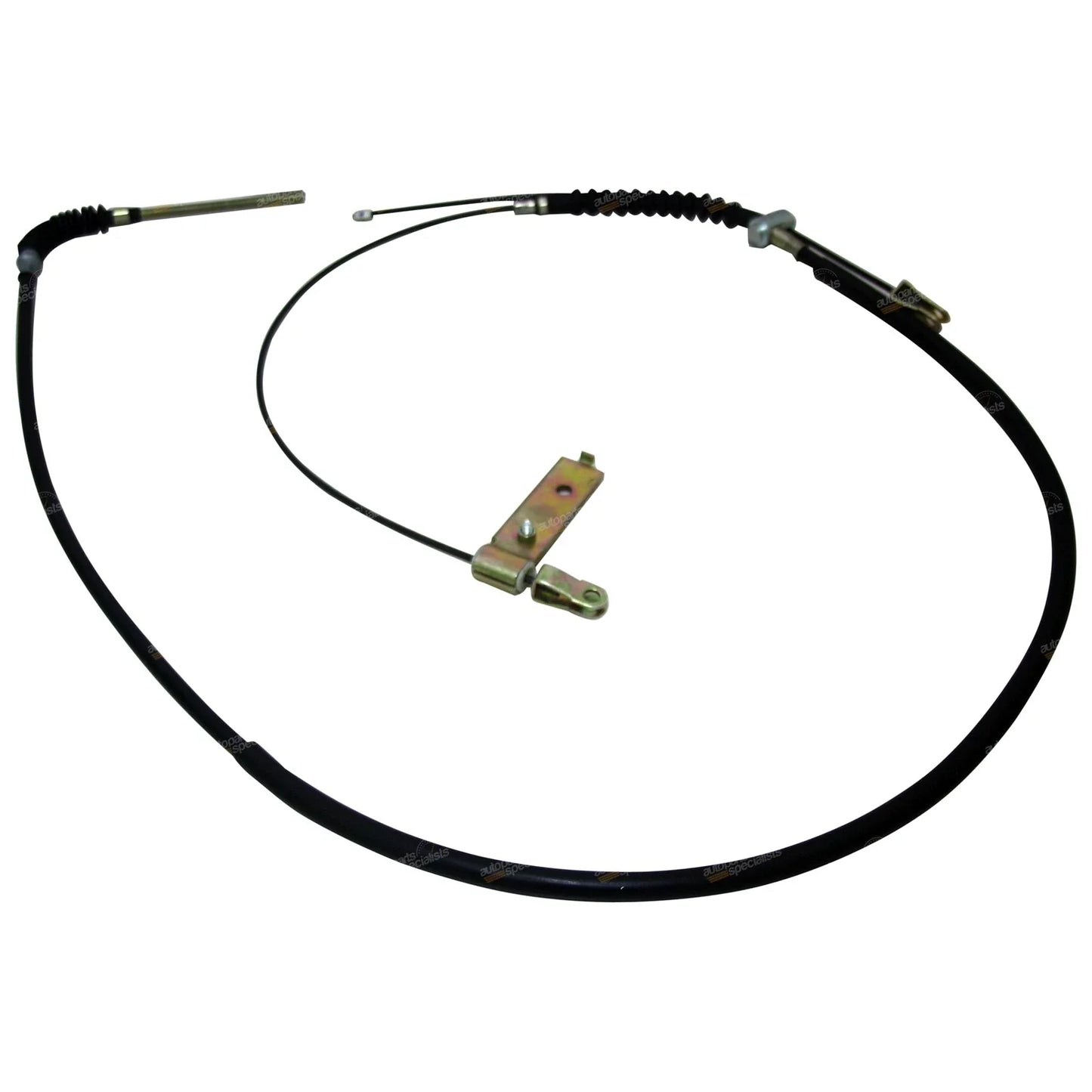 Rear Park Hand Brake Cable for Hilux 4Runner LN60/YN60/LN65/YN65 4X4(1983–1988)