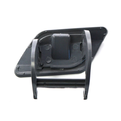 Front Bumper Headlight Washer Cap Cover for BMW 7 Series (2009-2015)
