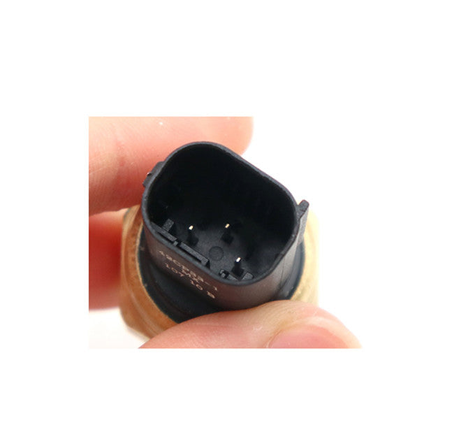 Pressure Sensor for Renault Nissan NP300 Navara (2016–2023)