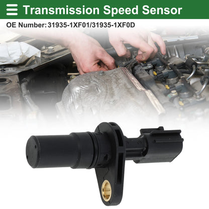 Transmission Speed Sensor for Nissan Rogue 2.5 (2008–2013) No. 31935-1XF01