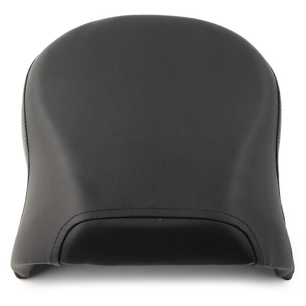 Rear Pillion Passenger Seat Cushions Pad for Harley-Davidson Sportster (2007–2013)