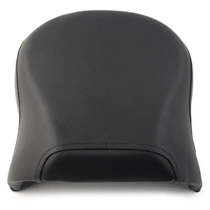 Rear Pillion Passenger Seat Cushions Pad for Harley-Davidson Sportster (2007–2013)