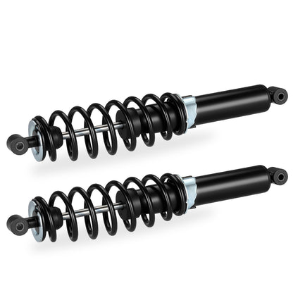 Set of 2 Rear Shock Absorbers for Polaris Scrambler 850 (2013–2025)