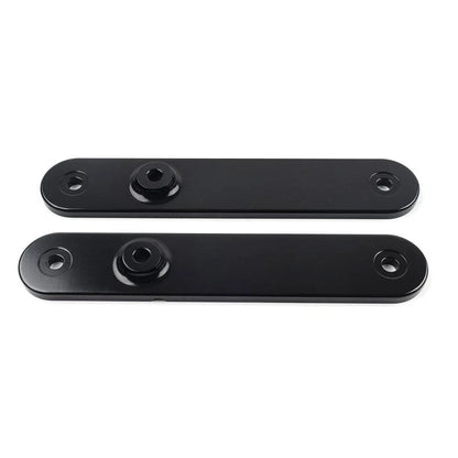 Front Turn Signal Relocation Mounts for Harley Electra Glide, Road King