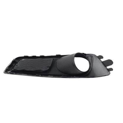 Right Front Bumper Fog Light Bezel Cover for Subaru Legacy (2010-2012)