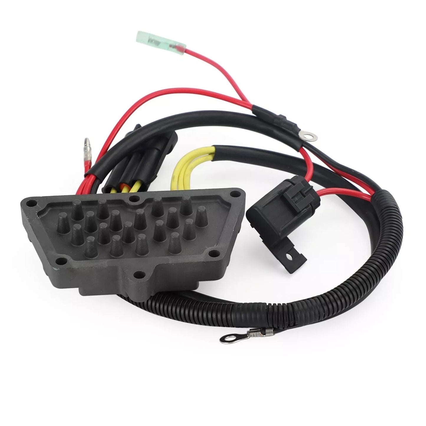 Voltage Regulator for Mercury 4-Stroke Outboard (65-115HP)