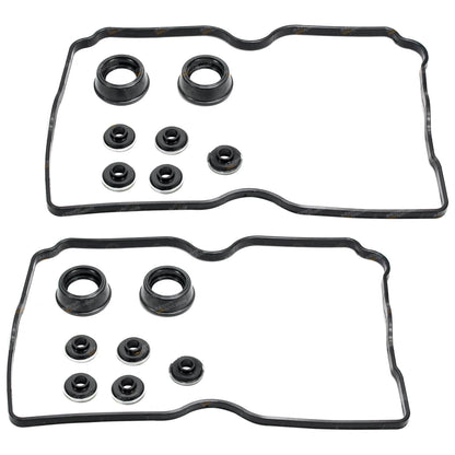 Rocker Tappet Cover Gaskets for Subaru Forester (1998–2008)