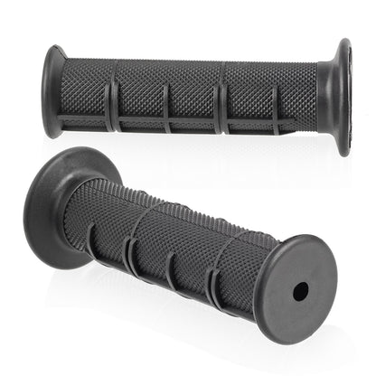 2X Handlebar Grips for Yamaha Kodiak 400 450 700 (2004–2024)