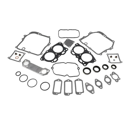 Gasket & Seal Kit for EZGO 295cc 350cc Golf Cart Fuji Robin Engine