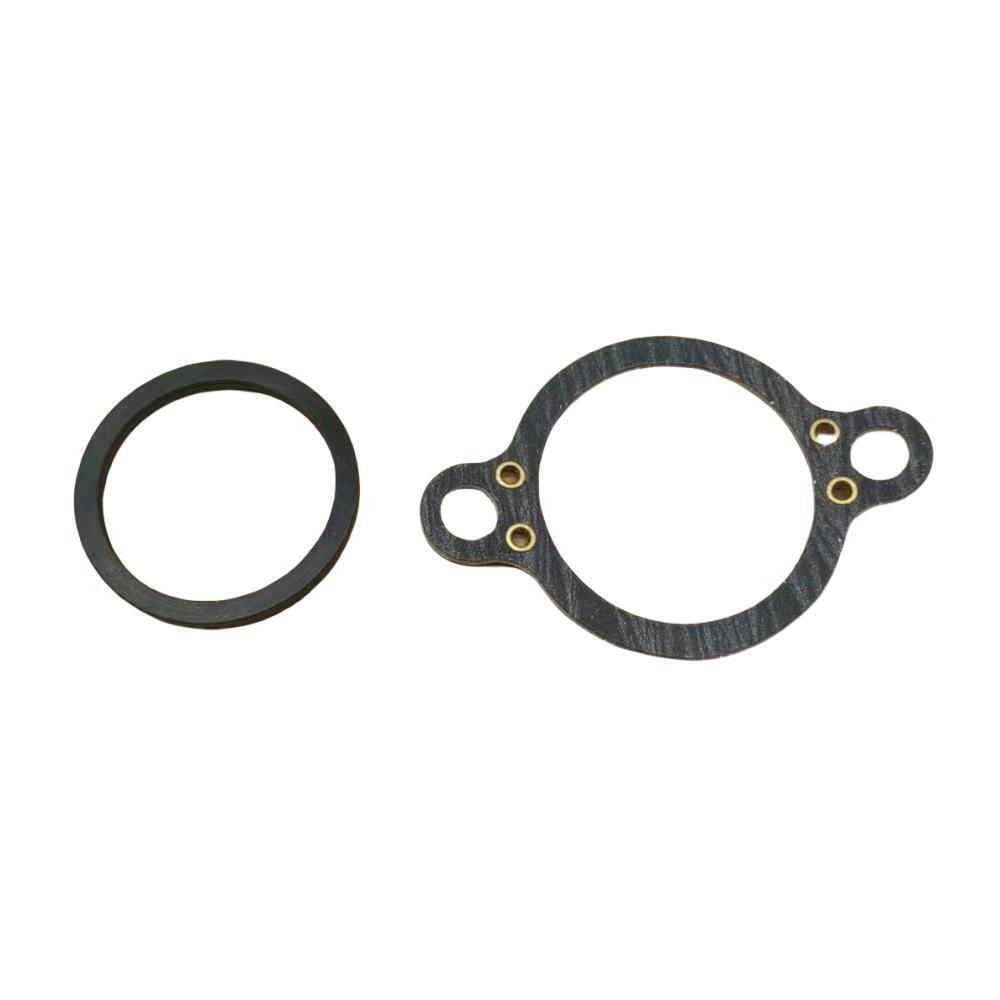 Thermostat Kit 160º for Mercruiser 3.7L 4cyl (1980–1989)
