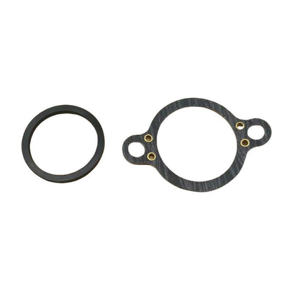 Thermostat Kit 160º for Mercruiser 3.7L 4cyl (1980–1989)