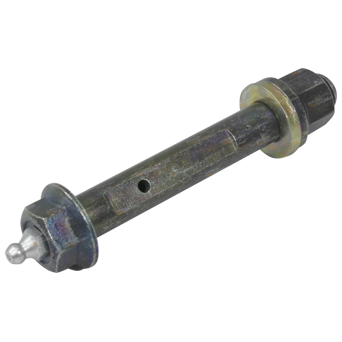 Greasable Leaf Spring Pin Pivot Bolt for Hilux KZN165 (1999–2005)
