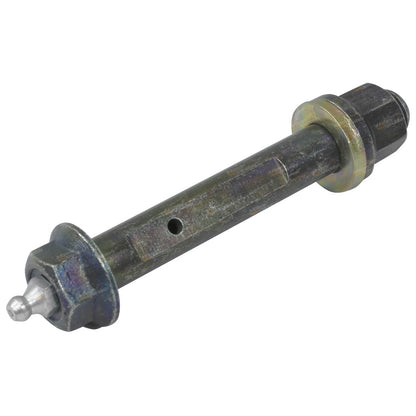 Greasable Leaf Spring Pin Pivot Bolt for Hilux KZN165 (1999–2005)