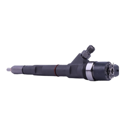 Fuel Injectors 2.5d for Hyundai H-1 Starex Kia Sorento (2002–2012)