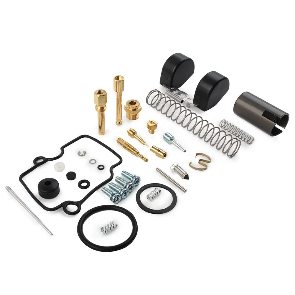 2X Mechanics Socket Tool Set for Universal Use