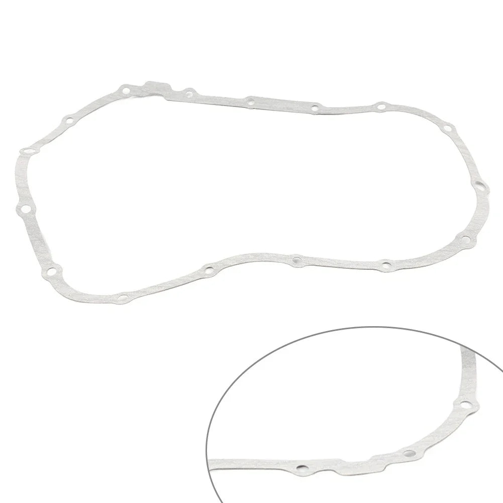Crankcase Clutch Cover Gasket for Harley Sportster XL883 (2004-2020)