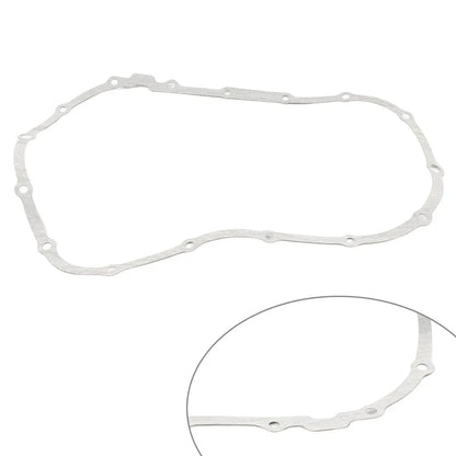 Crankcase Clutch Cover Gasket for Harley Sportster XL883 (2004-2020)